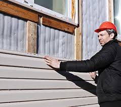 Affordable Siding Repair and Maintenance Services in Sleepy Hollow, IL